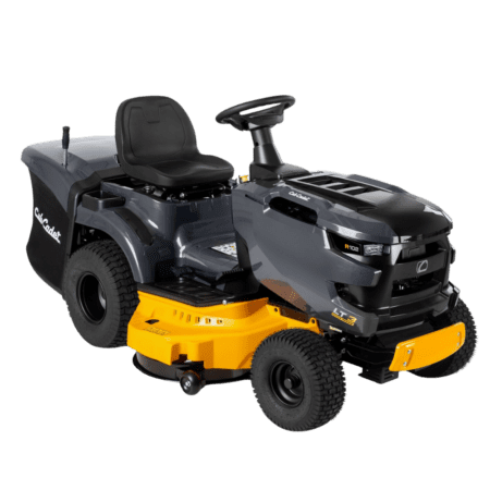 Tractor de tuns gazon pe benzina Cub Cadet LT3 R102