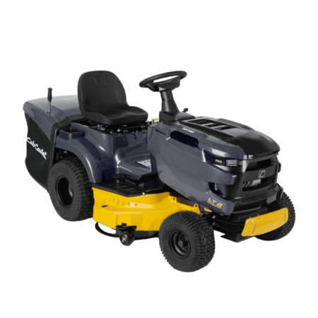 Tractor de tuns gazon pe benzina Cub Cadet LT2 R92