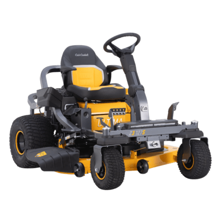 Tractoras de tuns gazon Cub Cadet Zero-Turn ZTS3 127