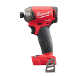 Masina de insurubat cu un acumulator Milwaukee M18 FQID-501BRF