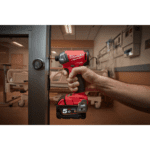 Masina de insurubat cu un acumulator Milwaukee M18 FQID-501BRF