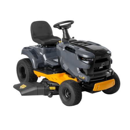Tractor de tuns gazon pe benzina Cub Cadet LT2 S98