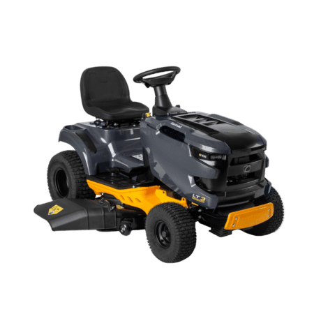 Tractor de tuns gazon pe benzina Cub Cadet LT3 S108