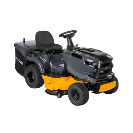 Tractor de tuns gazon pe benzina Cub Cadet LT1 R86