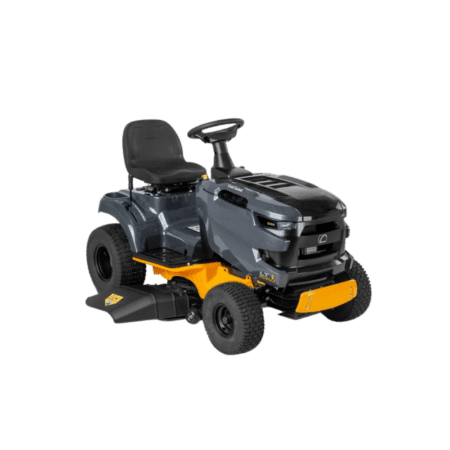Tractor de tuns gazon pe benzina Cub Cadet LT1 S86