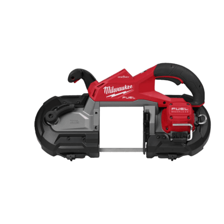 Fierastrau cu banda fara acumulatori Milwaukee M18 FBS127DO-0C