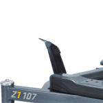 Tractoras de tuns gazon Cub Cadet Zero-Turn ZT1 107