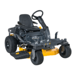 Tractor de tuns gazon Cub Cadet Zero-Turn ZTS1 107