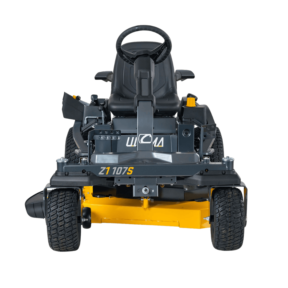 Tractor de tuns gazon Cub Cadet Zero-Turn ZTS1 107 Tractor de tuns gazon Cub Cadet Zero-Turn ZTS1 107