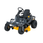 Tractor de tuns gazon Cub Cadet Zero-Turn ZTS1 107