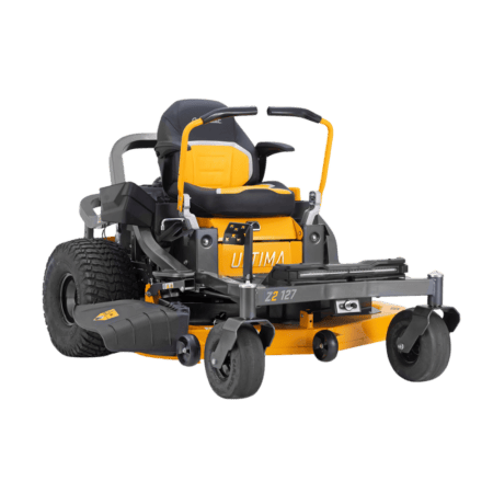 Tractoras de tuns gazon Cub Cadet Zero-Turn ZT2 127