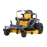 Tractoras de tuns gazon Cub Cadet Zero-Turn ZT2 127