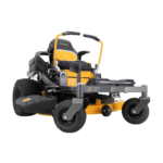 Tractoras de tuns gazon Cub Cadet Zero-Turn ZT2 127