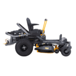 Tractoras de tuns gazon Cub Cadet Zero-Turn ZT2 127