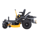 Tractoras de tuns gazon Cub Cadet Zero-Turn ZT2 127