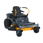 Tractoras de tuns gazon Cub Cadet Zero-Turn ZT1 107