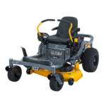 Tractoras de tuns gazon Cub Cadet Zero-Turn ZT1 107