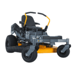 Tractoras de tuns gazon Cub Cadet Zero-Turn ZT1 107