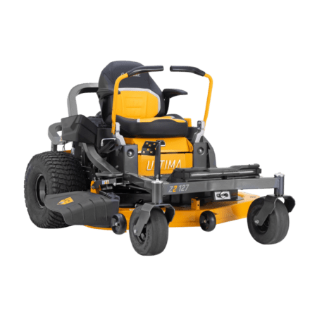 Tractoras de tuns gazon Cub Cadet Zero-Turn ZT2 127