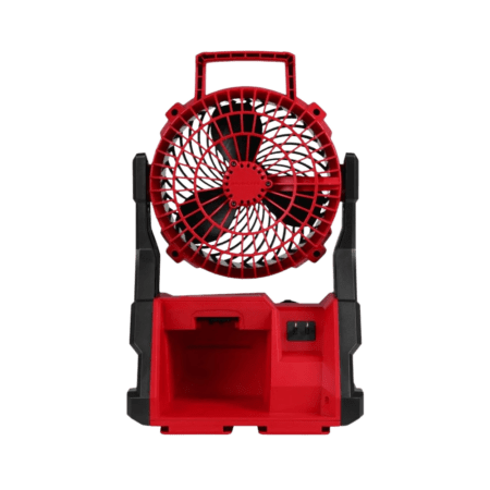 Ventilator fara acumulatori Milwaukee M18 AFG2-0